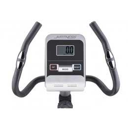 JK Fitness Cyclette JK 226 Tekna